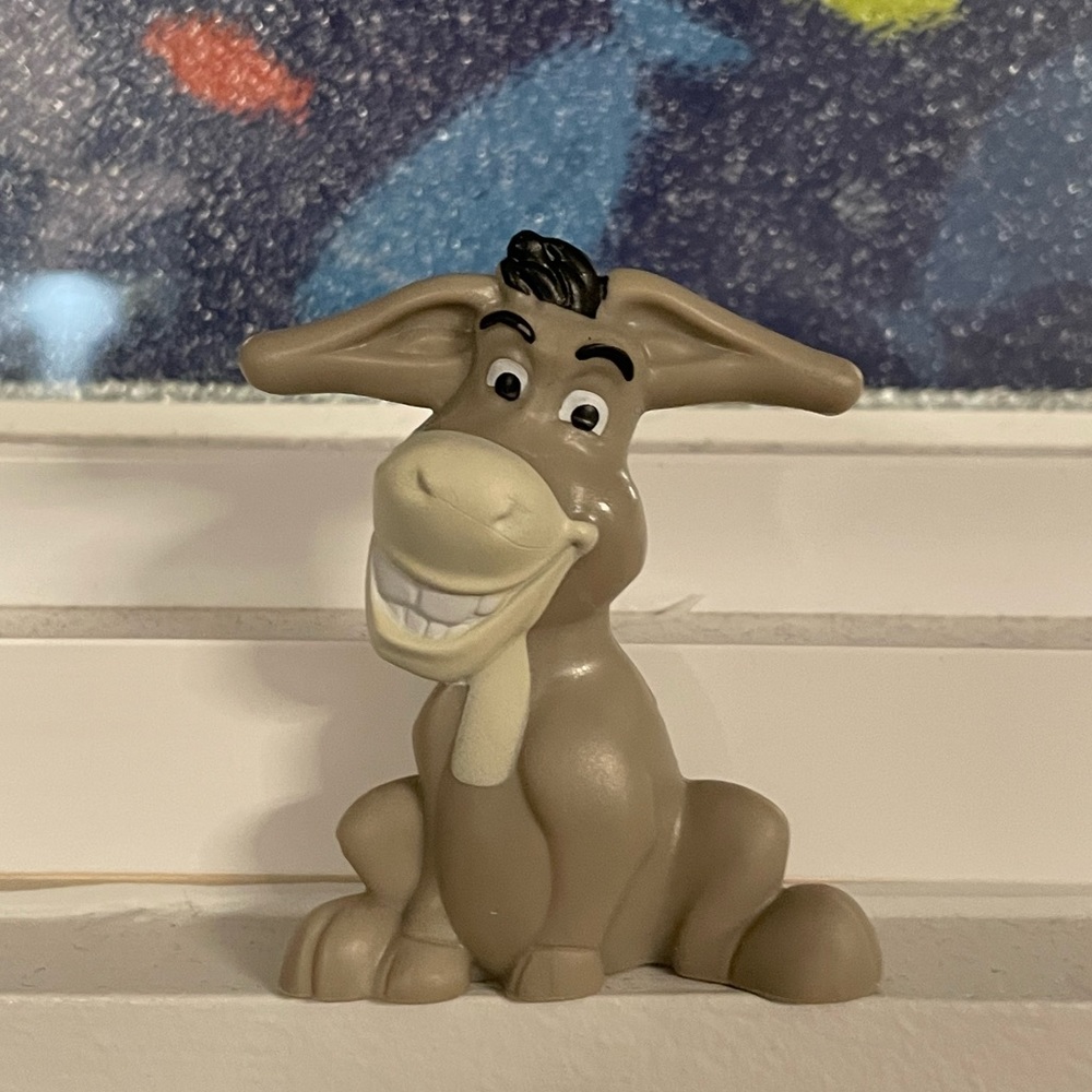 Burro from Shrek